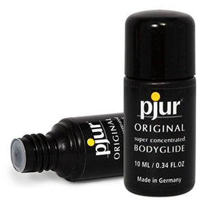Pjur Original Silicone Based Lubricant 1.5 ml or 10ml or 30ml or 100ml or 250ml or 500ml or 1000ml (All Newly Arrived) Buy in Singapore LoveisLove U4Ria  Lubes & Toy Cleaners - Silicone Based Pjur 