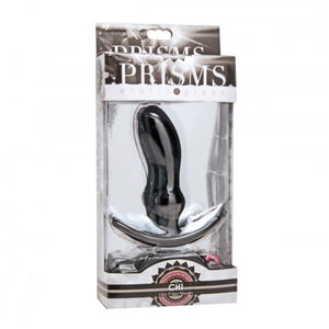 Prisms Erotic Glass Chi Glass P-Spot Massager Buy in Singapore LoveisLove U4ria 