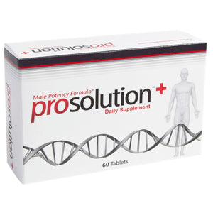 ProSolution Plus Daily Supplement 60 Tablets buy in Singapore LoveisLove U4ria