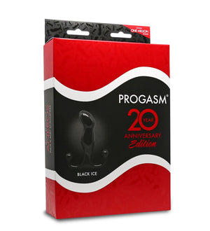 Aneros Progasm Prostate Stimulation