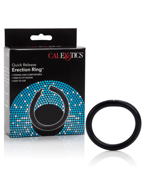 CalExotics Quick Release Erection Ring ( New Packaging )