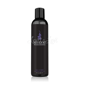 Sliquid Ride BodyWorx Silk Hybrid Lubricant 2 OZ 60 ML or 4.2 OZ 120 ML or 8.5 OZ 255 ML buy in Singapore LoveisLove U4ria