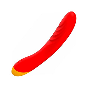 ROMP Hype G-Spot Vibrator Red buy in Singapore LoveisLove U4ria