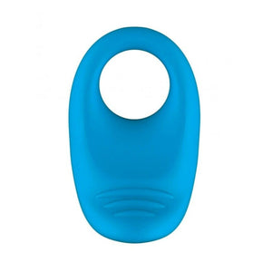 ROMP Juke Rechargeable Silicone Vibrating Cock Ring buy in Singapore LoveisLove U4ria