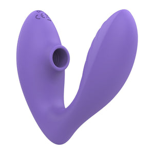 ROMP Reverb Clitoral And G Spot Dual Stimulator Buy in Singapore LoveisLove U4Ria 