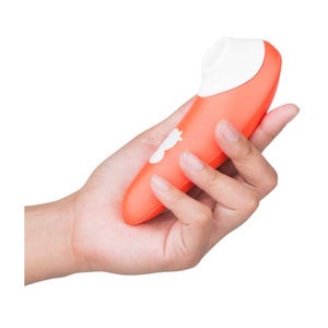 ROMP Switch Rechargeable Clitoral Suction Stimulator buy in Singapore LoveisLove U4ria