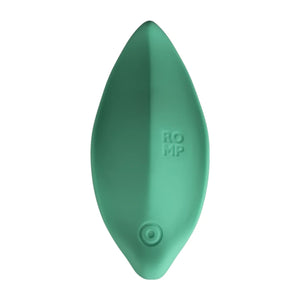 ROMP Wave Rechargeable Silicone Clitoral Vibrator buy in Singapore LoveisLove U4ria