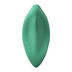 ROMP Wave Rechargeable Silicone Clitoral Vibrator buy in Singapore LoveisLove U4ria