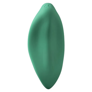 ROMP Wave Rechargeable Silicone Clitoral Vibrator buy in Singapore LoveisLove U4ria