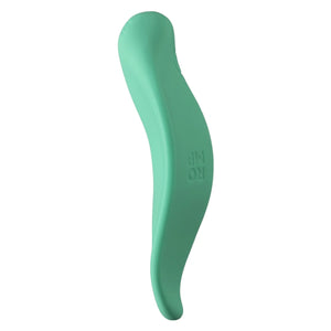 ROMP Wave Rechargeable Silicone Clitoral Vibrator buy in Singapore LoveisLove U4ria