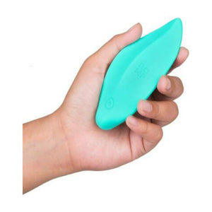 ROMP Wave Rechargeable Silicone Clitoral Vibrator buy in Singapore LoveisLove U4ria