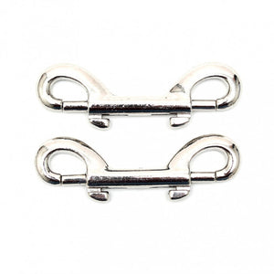 Rimba Double Snap Hooks (Pair) RIM 7760 Buy in Singapore U4ria LoveisLove