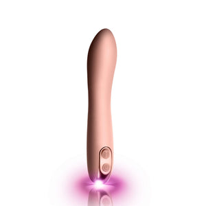 Rocks-Off 10 Speed Giamo Divine G Baby G-Spot Vibrator Burgundy or Baby Pink Buy in Singapore LoveisLove U4Ria