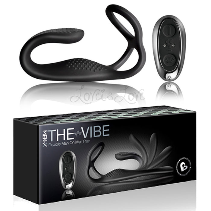 Rocks-Off The-Vibe Ultimate Flexible Pleasure