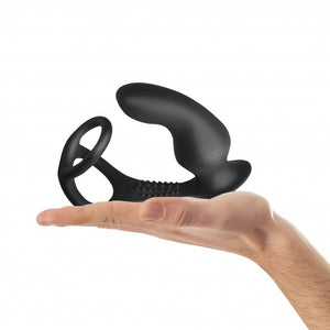 Rocks-Off 10 Speed Intense RO-ZEN Pro Rechargeable Prostate Massager