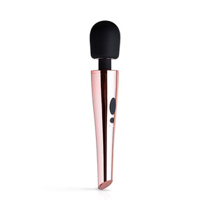 Rosy Gold Nouveau Wand Massager Buy in Singapore LoveisLove U4Ria 