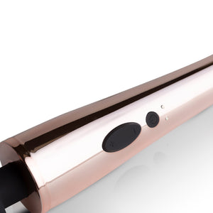 Rosy Gold Nouveau Wand Massager Buy in Singapore LoveisLove U4Ria 