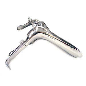 Rouge Garments Stainless Steel Vaginal Speculum