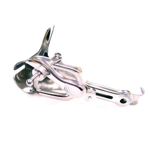 Rouge Garments Stainless Steel Vaginal Speculum