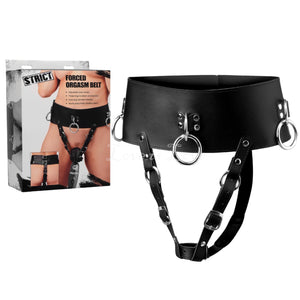 STRICT Forced Orgasm Wand Holder Belt  buy in Singapore LoveisLove U4ria