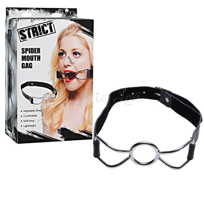 STRICT Spider Open Mouth Gag