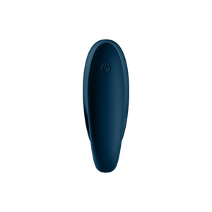 Satisfyer Incredible Duo Dual Cock Ring Vibrator Buy in Singapore LoveisLove U4Ria