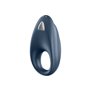 Satisfyer Powerful One Cock Ring Vibrator Buy in Singapore LoveisLove U4Ria