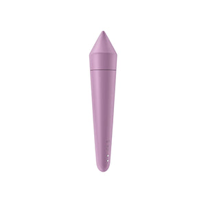 Satisfyer Ultra Power Bullet 8 Tapered Tip Bullet Vibrator Lilac Buy in Singapore LoveisLove U4Ria