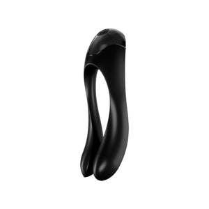 Satisfyer Candy Cane Finger Vibrator Buy in Singapore LoveisLove U4Ria 