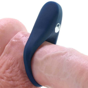 Satisfyer Rings Plus Vibration Rechargeable Rocket Cock Ring buy at LoveisLove U4Ria Singapore