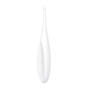 Satisfyer Twirling Fun Clitoral Stimulator Red Buy in Singapore LoveisLove u4Ria