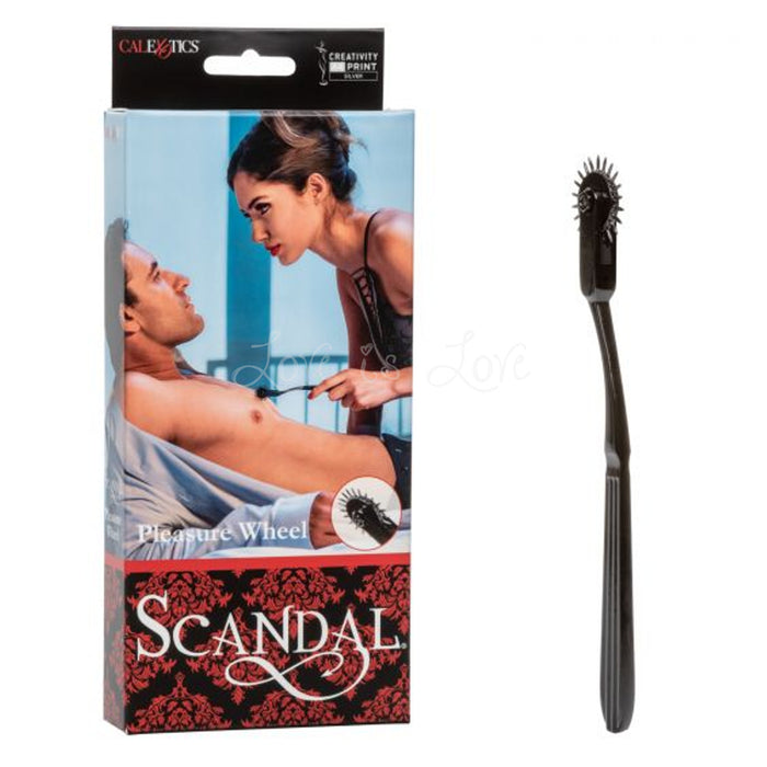 Scandal Pleasure Wheel