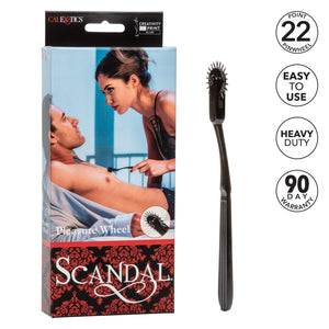 Scandal Pleasure Wheel Buy in Singapore LoveisLove U4Ria 