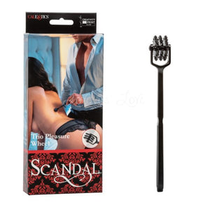 Scandal Trio Pleasure Wheel Buy in Singapore LoveisLove U4Ria 