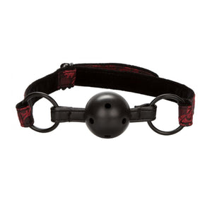 Scandal Bed Restraint Kit buy in Singapore LoveisLove U4ria