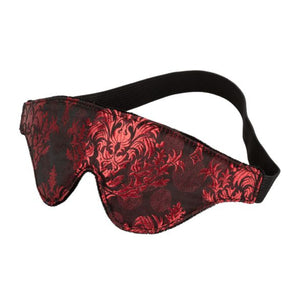 Scandal Blackout Eyemask Buy in Singapore LoveisLove U4Ria 