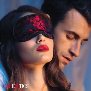 Scandal Blackout Eyemask Buy in Singapore LoveisLove U4Ria 