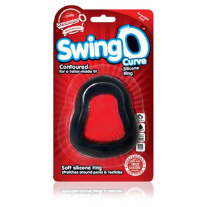 Screaming O SwingO Curve Black buy in Singapore LoveisLove U4ria