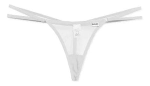 Sensualle Vem Nao Mesh G-string