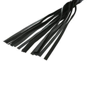 Sex & Mischief Mini Flogger 21.5 Inch