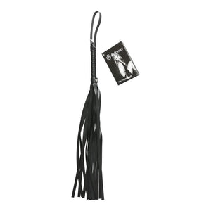 Sex & Mischief Mini Flogger 21.5 Inch