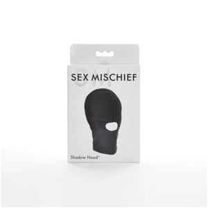 Sex & Mischief Shadow Hood Buy in Singapore LoveisLove U4Ria 