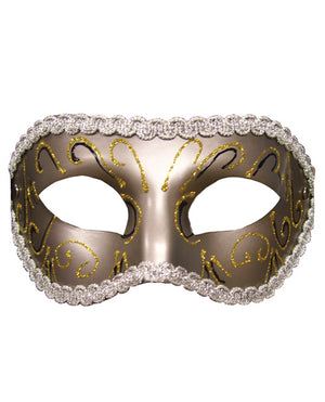 Sex & Mischief Masquerade Mask