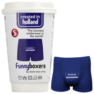 Shots Funny Boxers - Enter Password love is love buy sex toys in singapore u4ria