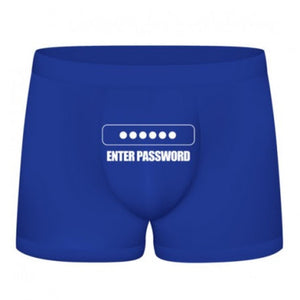 Shots Funny Boxers - Enter Password love is love buy sex toys in singapore u4ria