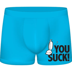 Shots Funny Boxers - You Suck love is love buy sex toys in singapore u4ria