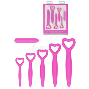 For Her - Dilator Kit/Set