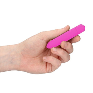 Shots Ouch! Silicone Vaginal Dilator Set Pink Buy in Singapore LoveisLove U4Ria 