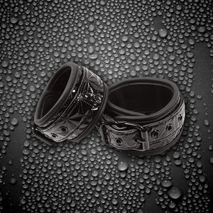 NS Novelties Sinful Wrist Cuffs buy at LoveisLove U4Ria Singapore