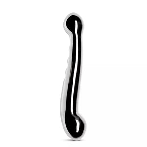 Sinner Gear Unbendable Elegant Seven Metal Dildo 17.5cm love is love buy sex toys in singapore u4ria loveislove